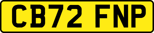 CB72FNP