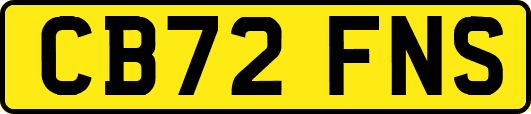 CB72FNS