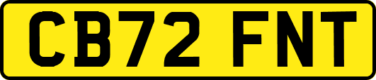CB72FNT