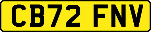 CB72FNV