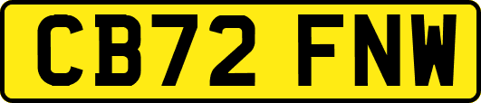 CB72FNW