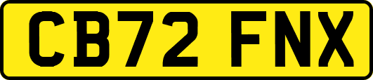 CB72FNX