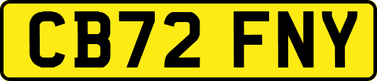 CB72FNY