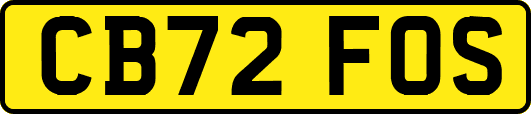 CB72FOS