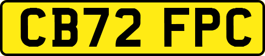 CB72FPC