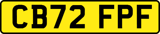 CB72FPF
