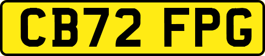 CB72FPG