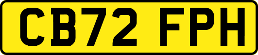 CB72FPH