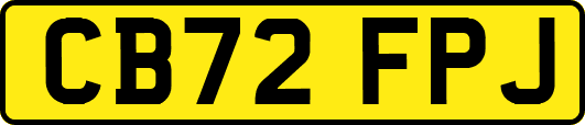 CB72FPJ