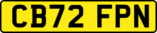 CB72FPN
