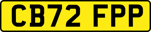 CB72FPP