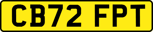 CB72FPT