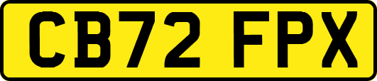 CB72FPX