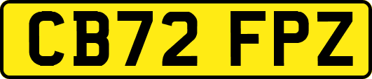 CB72FPZ