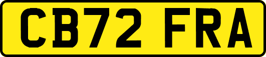 CB72FRA
