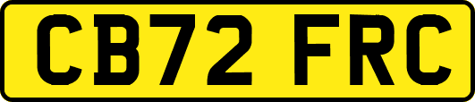 CB72FRC