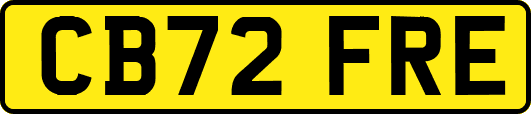 CB72FRE
