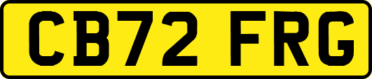 CB72FRG