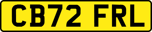 CB72FRL