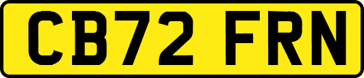 CB72FRN
