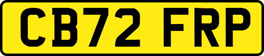 CB72FRP