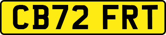 CB72FRT