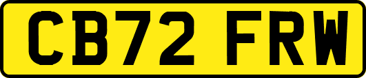 CB72FRW
