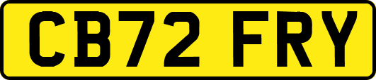 CB72FRY