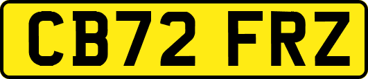 CB72FRZ