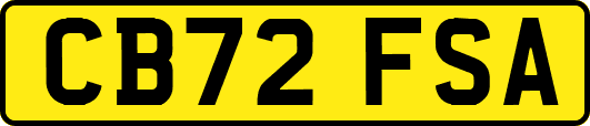 CB72FSA