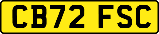 CB72FSC