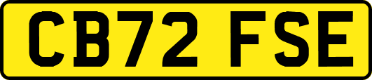 CB72FSE