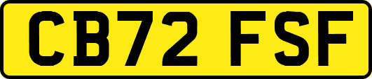 CB72FSF