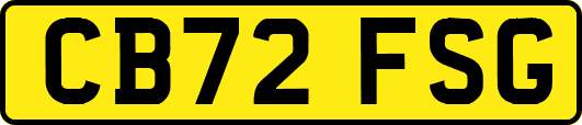 CB72FSG