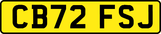CB72FSJ