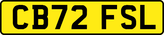 CB72FSL