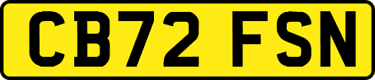 CB72FSN
