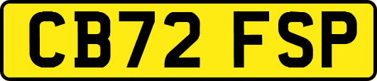 CB72FSP