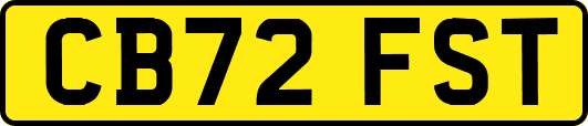 CB72FST