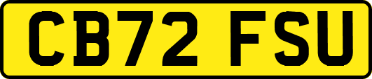 CB72FSU