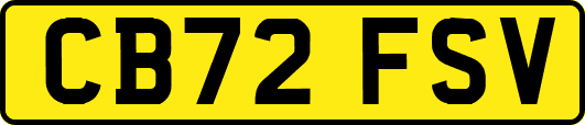 CB72FSV