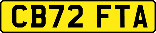 CB72FTA