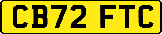 CB72FTC