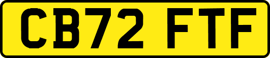 CB72FTF