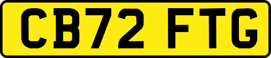 CB72FTG