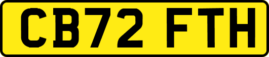 CB72FTH