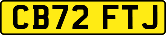 CB72FTJ
