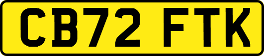 CB72FTK