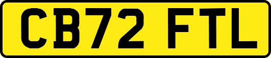 CB72FTL