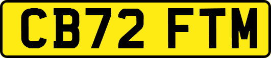 CB72FTM